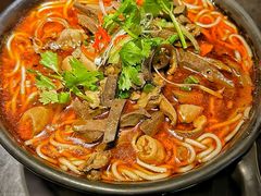 -老爷庙风味美食府(魏都大道店)