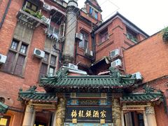 -梅龙镇酒家(南京西路总店)