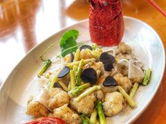 -宁波柏悦酒店·钱湖渔港