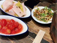 -盟重烧烤(高正街店)