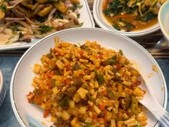 -新疆伊宁远征餐厅