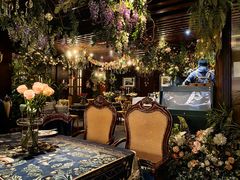 -第101座花园餐厅(湖滨88店)