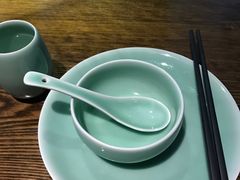 -粗茶淡饭·隐庐私厨(东亭店)