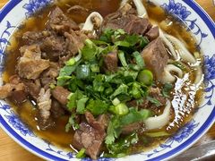 -清真-戏楼王记牛肉面