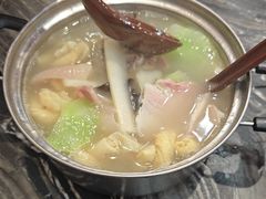 -全启和美食(由由店)