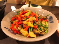 小抄黄牛肉-潇湘阁(望京SOHO店)