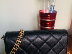 -CHANEL(恒隆广场店)