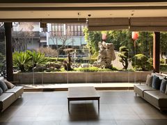 大堂-全季酒店（苏州观前街平江路店）(原临顿路地铁站店)