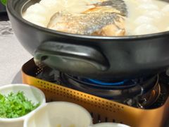 -小厨娘淮扬菜(天印大道店)