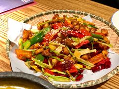 -小和庆·知味(首铸万科店)