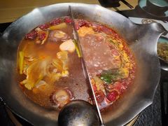 -湊湊火锅·茶憩(石家庄万象城店)