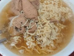 -维记咖啡粉面(福荣街店)