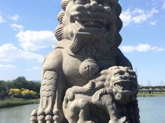 -卢沟桥文化旅游区