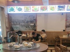 -老味道1992(武当山店)