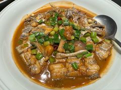 红烧带鱼-玖味(老工人西路店)