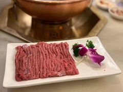 -裕德孚·非遗手切涮羊肉(东直门内大街店)