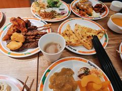 -比格比萨自助(南京万达茂店)