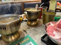 -亚马逊蒸汽活海鲜自助(LCM置汇旭辉广场店)