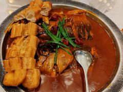 -北国之春国宴(乌兰察布店)