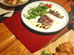 -百特喜·意大利餐厅(八佰伴镇江店)