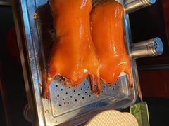 -老磁器口豆汁店(天坛店)