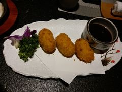 -合幸日本料理·炭火烧肉(观澜御湖店)