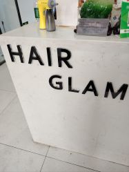 -Hair Glam 格拉姆造型旗舰店