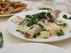 -凤城礼记鱼翅海鲜酒家(新马路总店)