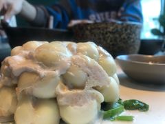 -半山腰·云南菜(侨福芳草地店)