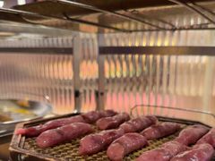 -杨小佳·齐齐哈尔烤肉·烤串(广州店)