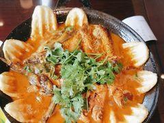 -前门烤鸭(江东中路店)