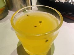 冰爽百香果-野蔓果·山野菜(西湖景区·龙井茶田店)