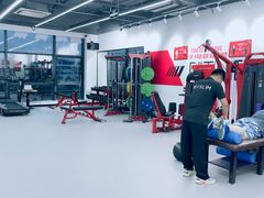 -超减·私教减肥馆(世博店)