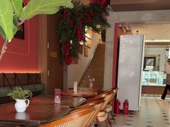 -嗒令甜品·主题融合料理餐厅(首座时代店)