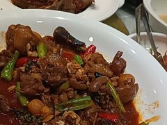 -鼎好家常菜(天桥店)