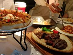 -春树下·树屋花房西餐厅(罍街AS1980店)