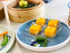 丝滑南瓜糕-点都德·毕德寮