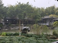-墨池公园