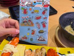 -江燕路万科里