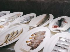-上味·小海小鲜(中联店)
