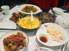 -三玛璐酒楼(汉口路店)