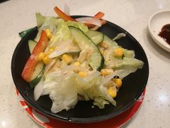 -京樽回転寿司(奥林匹克店)
