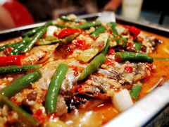 -炉鱼(诸暨万风新天地店)