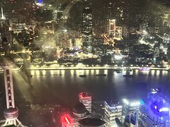 -上海中心大厦