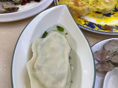 -北方饺子王·海肠捞饭·海鲜锅(山大店)