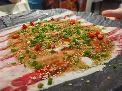 -猫爪爪原切自助烤肉(观音桥阳光世纪店)