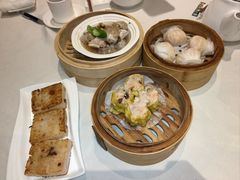 -潮福城潮州大酒楼(湖滨北路店)