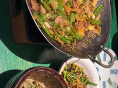 -费大厨辣椒炒肉(太平老街店)