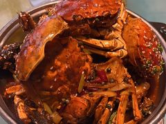 -南海底小海鲜·湘菜(鲁巷吴家湾店)