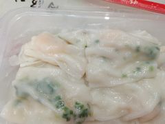 游水鲜虾肠-卓粤拉肠(红庙店)